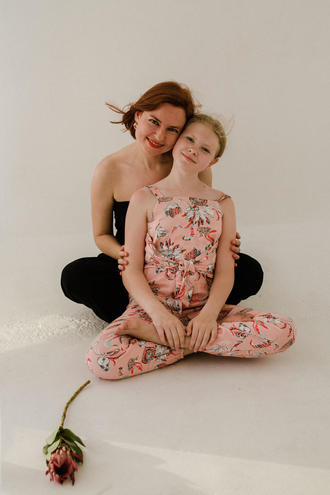 Фотосессия 24 июня 2021 г