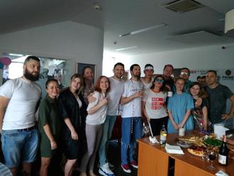 25 лет Просто Радио