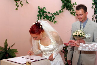 2004-08-20 Наша свадьба