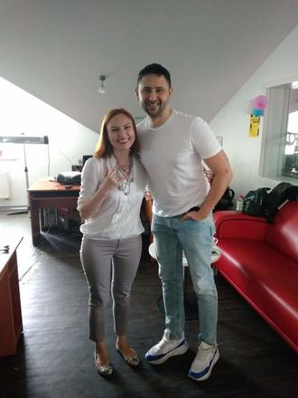 25 лет Просто Радио