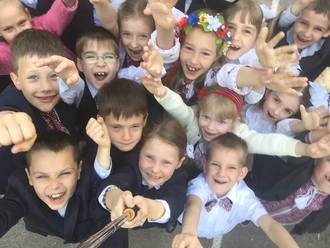 2016-05 Школа и последний звонок