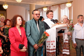 2004-08-20 Наша свадьба