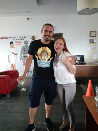 25 лет Просто Радио