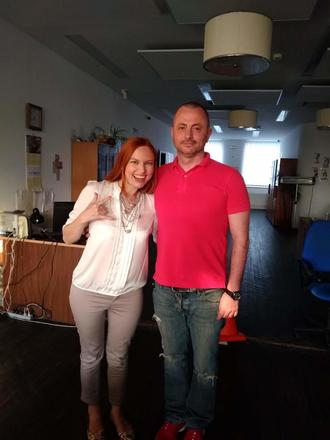 25 лет Просто Радио