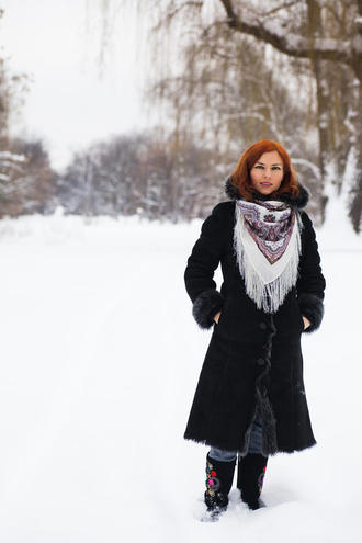 Фотосессия для сайта platki.net.ua