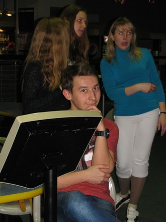 2016-04-01 Боулинг по фонбрендовски