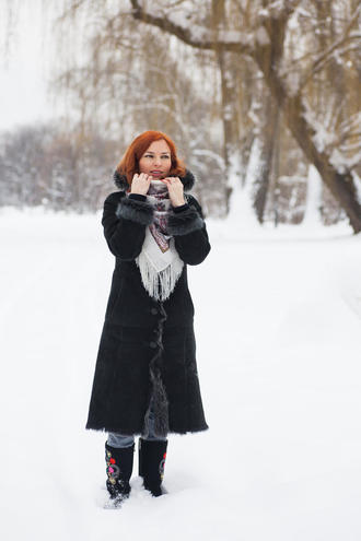 Фотосессия для сайта platki.net.ua