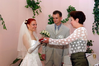 2004-08-20 Наша свадьба