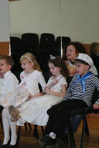 2016-05 Школа и последний звонок