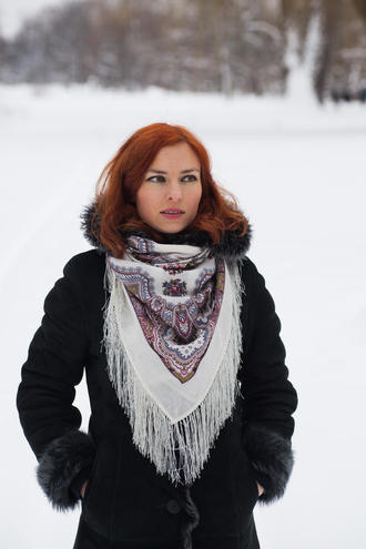 Фотосессия для сайта platki.net.ua