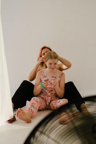 Фотосессия 24 июня 2021 г