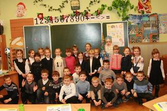 2016-05 Школа и последний звонок