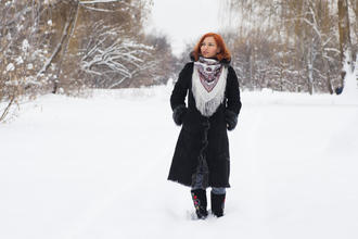 Фотосессия для сайта platki.net.ua