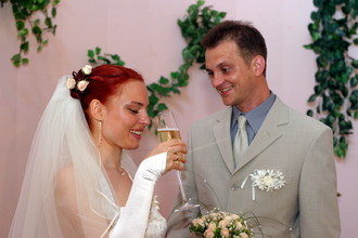 2004-08-20 Наша свадьба