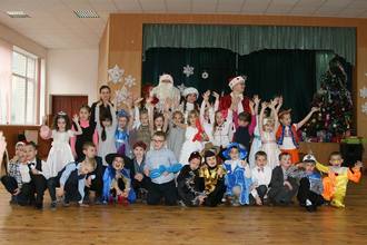 2016-05 Школа и последний звонок