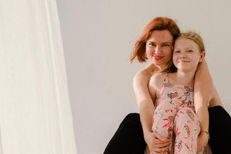 Фотосессия 24 июня 2021 г