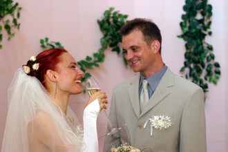 2004-08-20 Наша свадьба