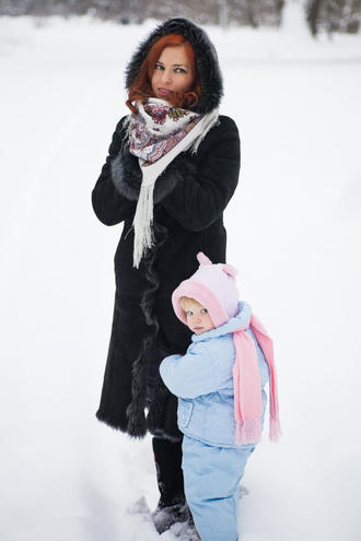 Фотосессия для сайта platki.net.ua