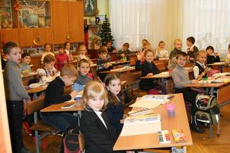 2016-05 Школа и последний звонок