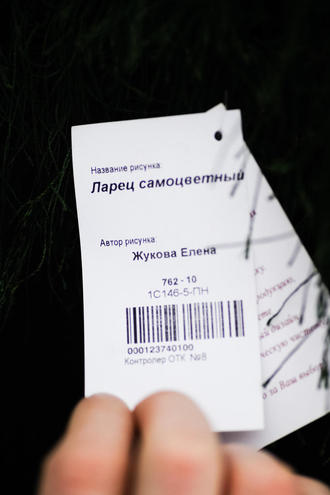 Фотосессия для сайта platki.net.ua