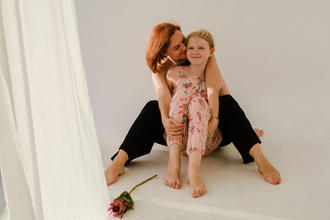 Фотосессия 24 июня 2021 г