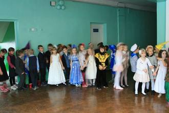 2016-05 Школа и последний звонок