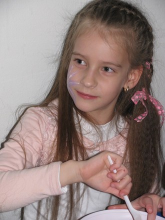 2016-02-06 Маше 7 лет