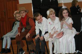 2016-05 Школа и последний звонок