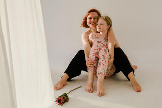 Фотосессия 24 июня 2021 г