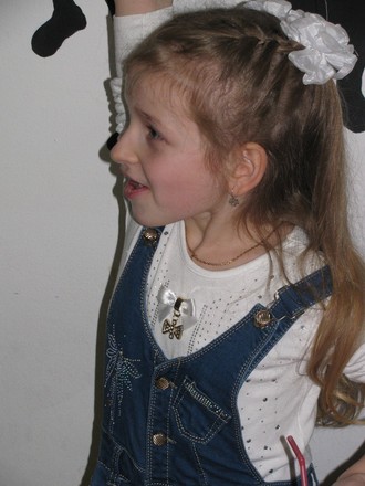 2016-02-06 Маше 7 лет