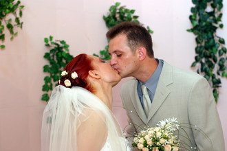 2004-08-20 Наша свадьба