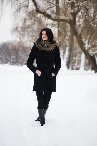 Фотосессия для сайта platki.net.ua