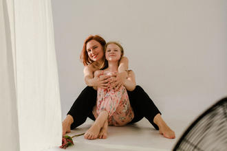 Фотосессия 24 июня 2021 г