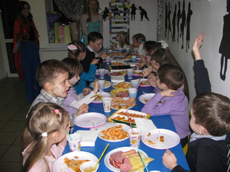 2016-02-06 Маше 7 лет