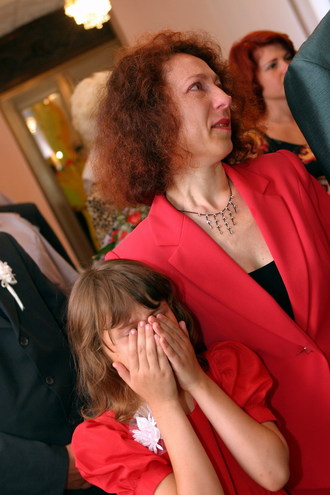 2004-08-20 Наша свадьба