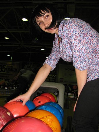 2016-04-01 Боулинг по фонбрендовски