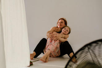 Фотосессия 24 июня 2021 г