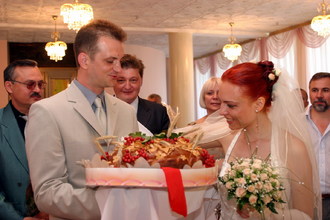 2004-08-20 Наша свадьба