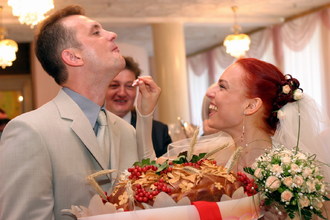 2004-08-20 Наша свадьба