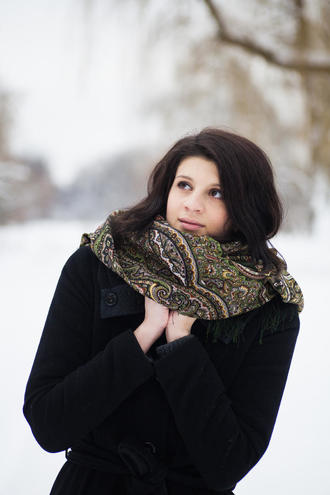 Фотосессия для сайта platki.net.ua