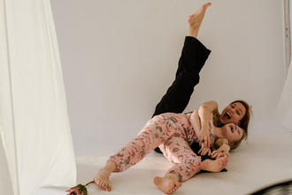 Фотосессия 24 июня 2021 г