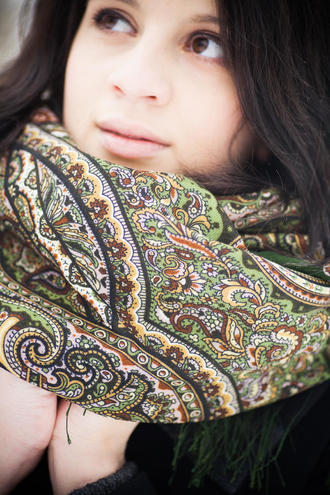 Фотосессия для сайта platki.net.ua