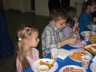 2016-02-06 Маше 7 лет