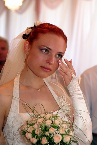 2004-08-20 Наша свадьба