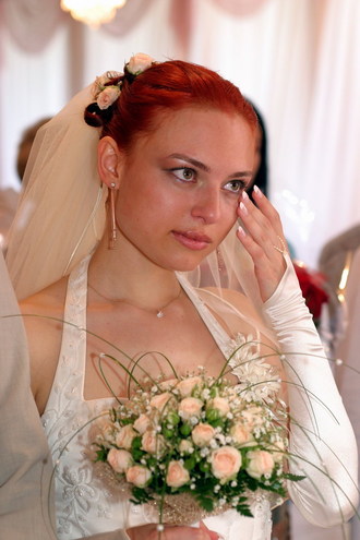 2004-08-20 Наша свадьба