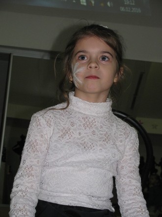 2016-02-06 Маше 7 лет