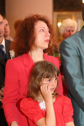 2004-08-20 Наша свадьба