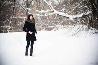 Фотосессия для сайта platki.net.ua