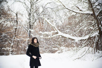 Фотосессия для сайта platki.net.ua