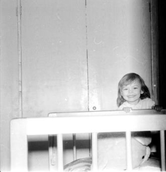 Татуся детство